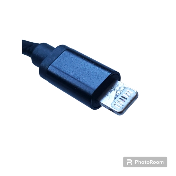 Energizer Lightning Charging Cable 6 Ft. - Picture 5 of 9